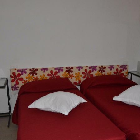 Due Carrare B&B La Via Dell'Ambra מראה חיצוני תמונה