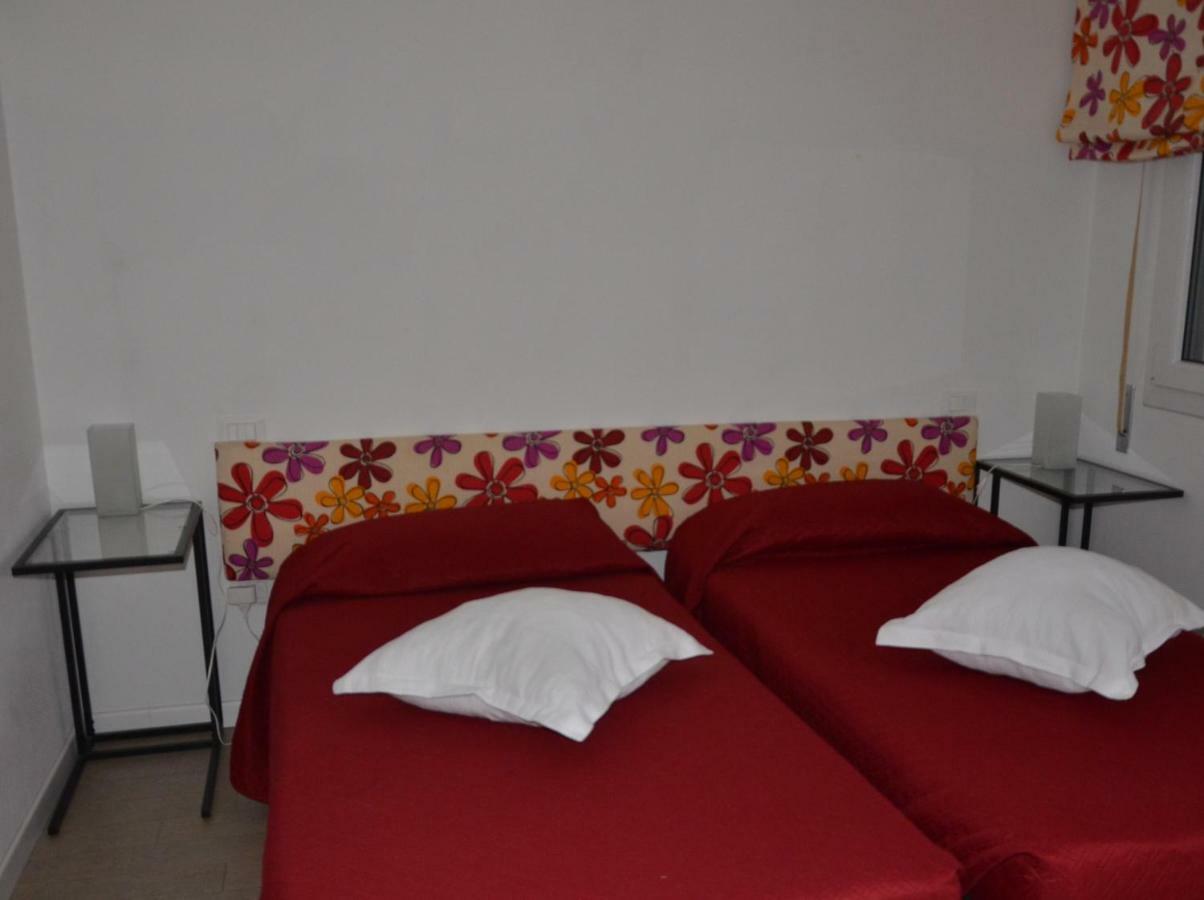 Due Carrare B&B La Via Dell'Ambra מראה חיצוני תמונה